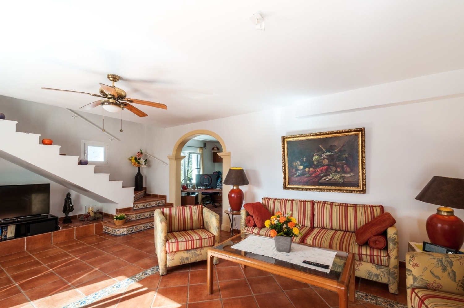  à vendre villa Benissa Marina Alta 12