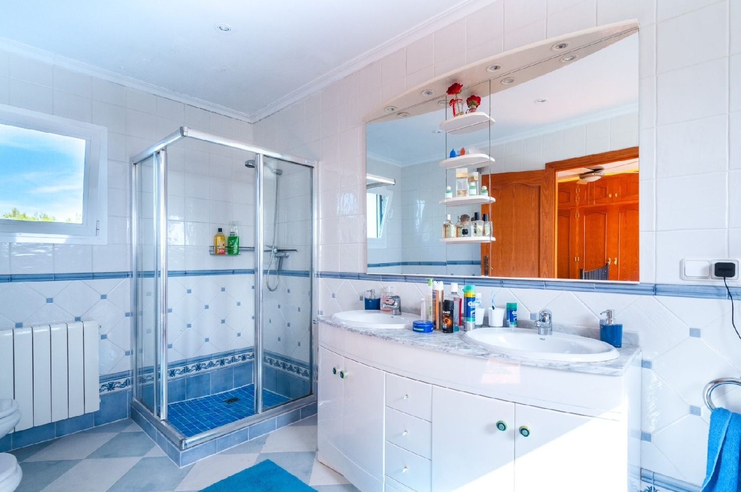  à vendre villa Benissa Marina Alta 16