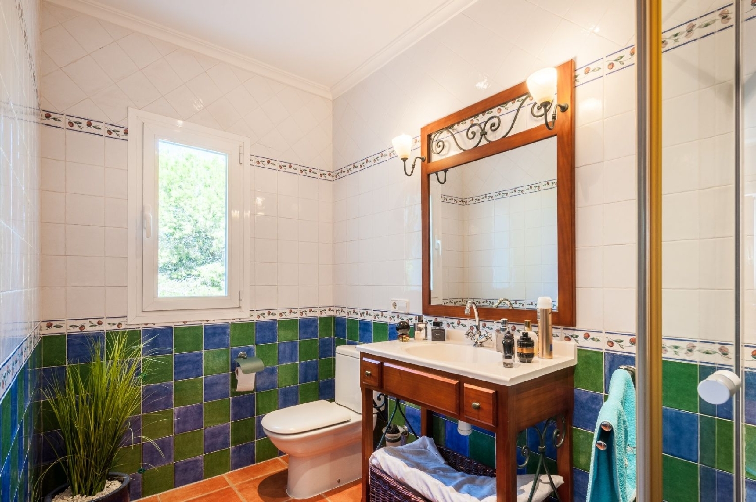  à vendre villa Benissa Marina Alta 17