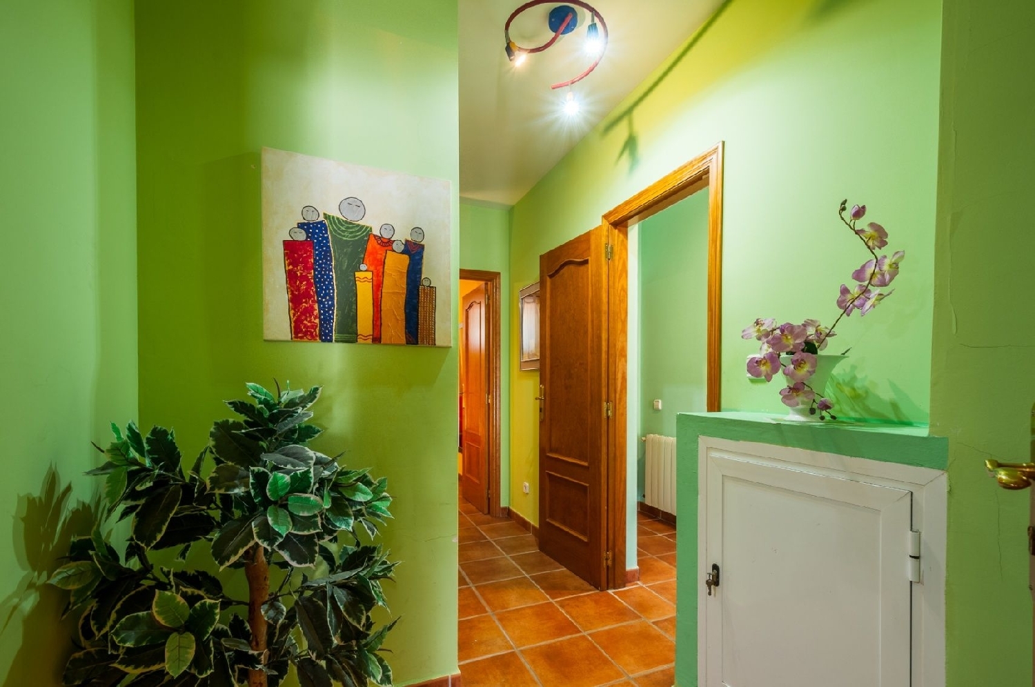  à vendre villa Benissa Marina Alta 22