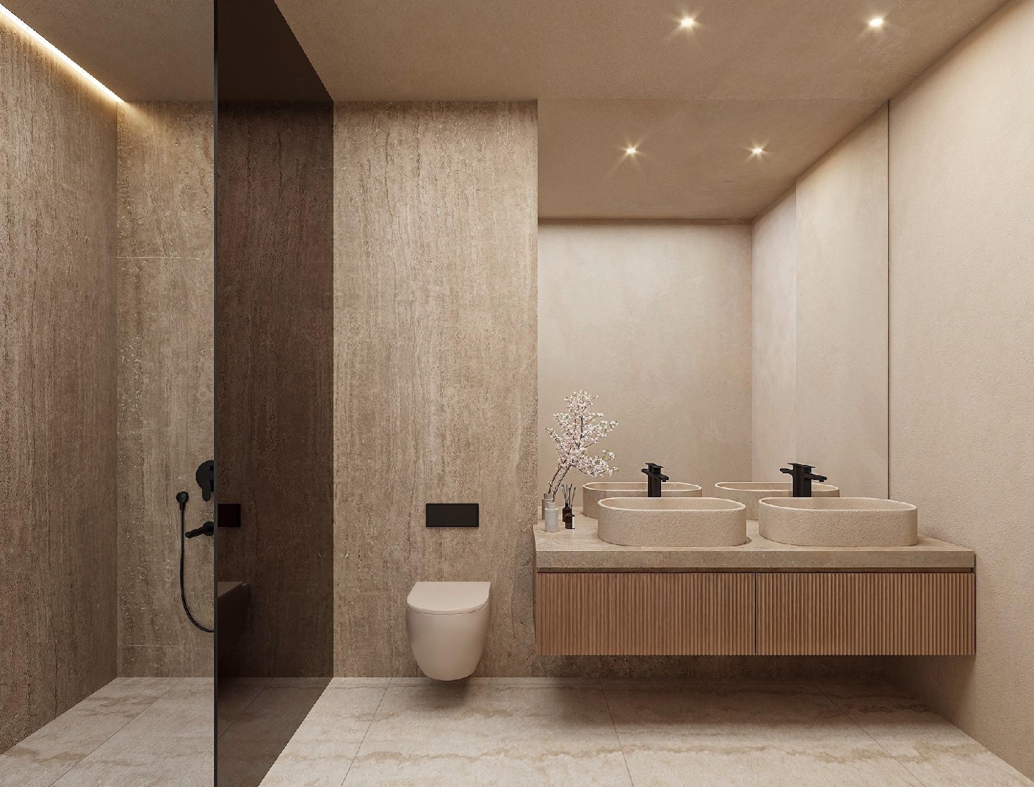  à vendre villa Benissa Marina Alta 9