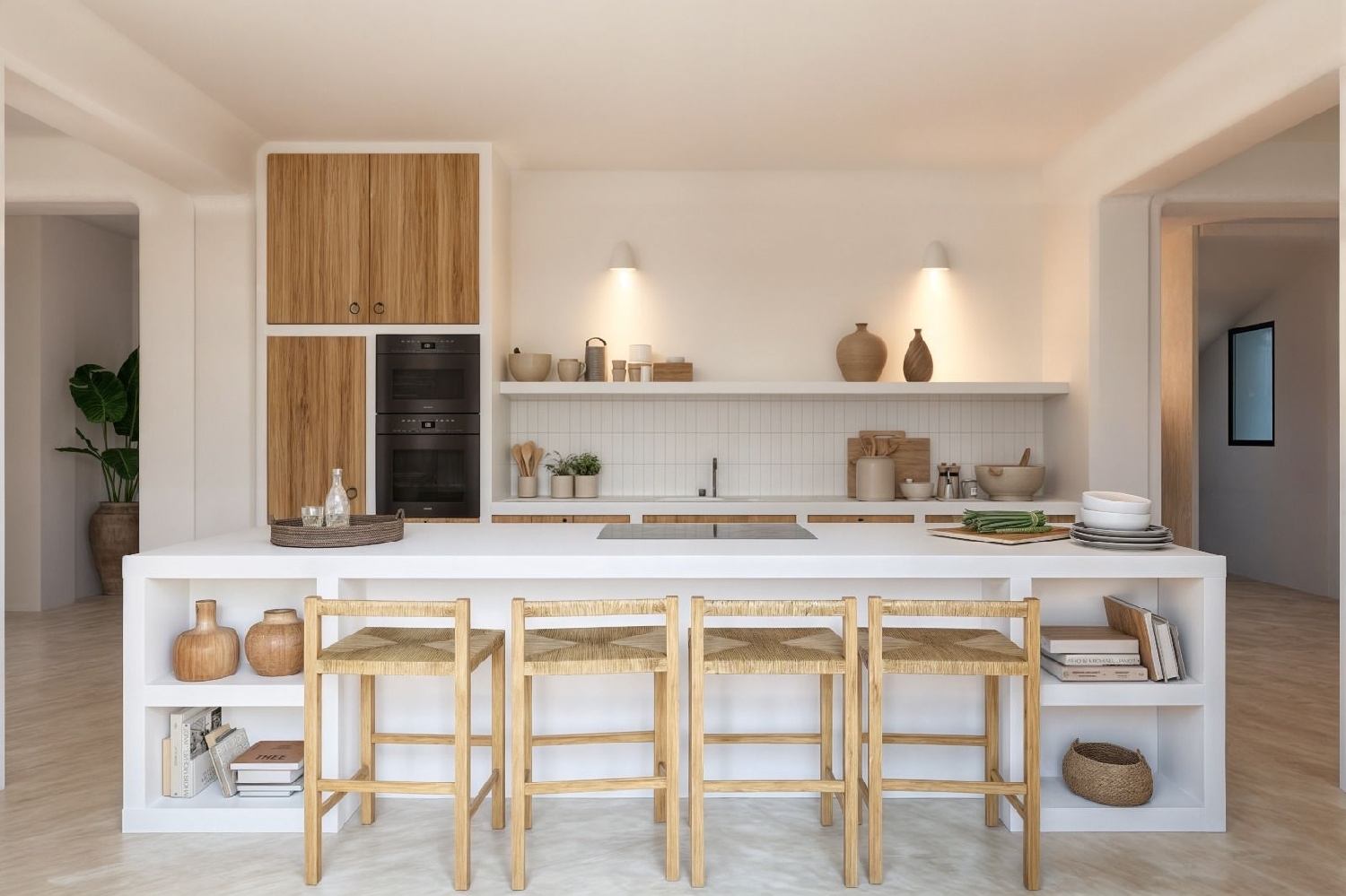  à vendre villa Benissa Marina Alta 16