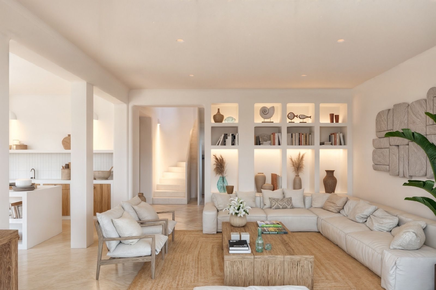  à vendre villa Benissa Marina Alta 14