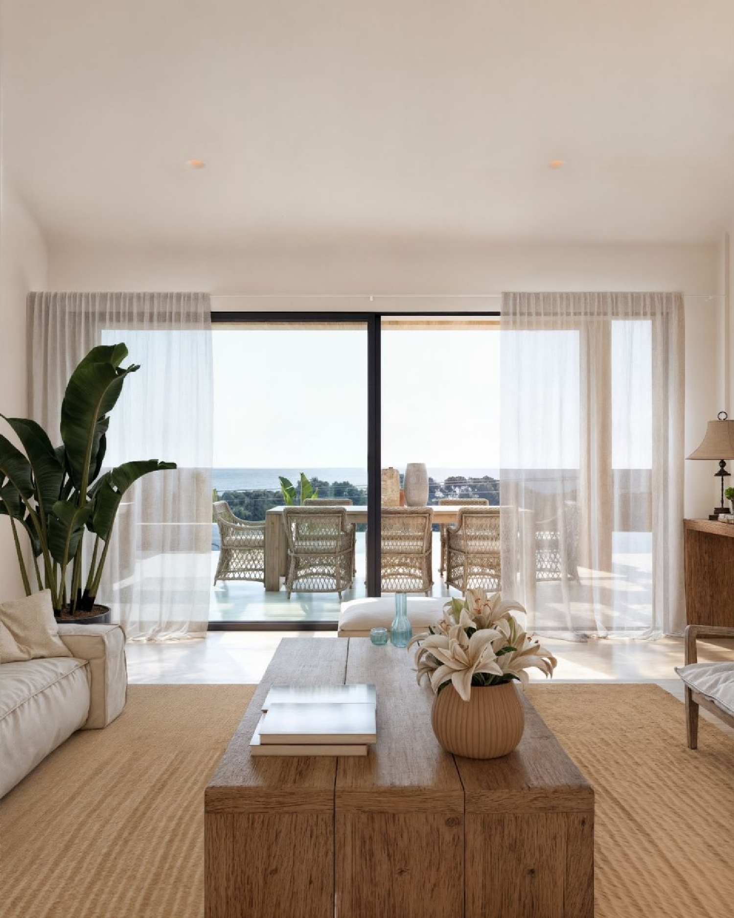  à vendre villa Benissa Marina Alta 18