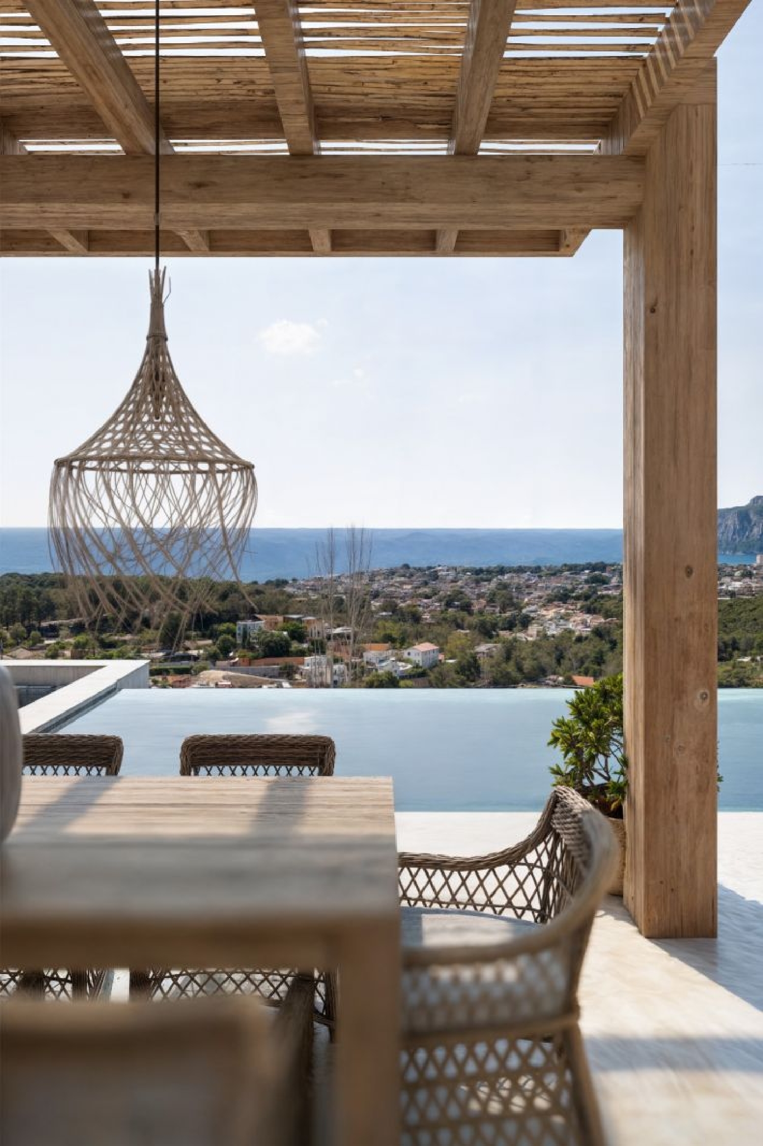  à vendre villa Benissa Marina Alta 10