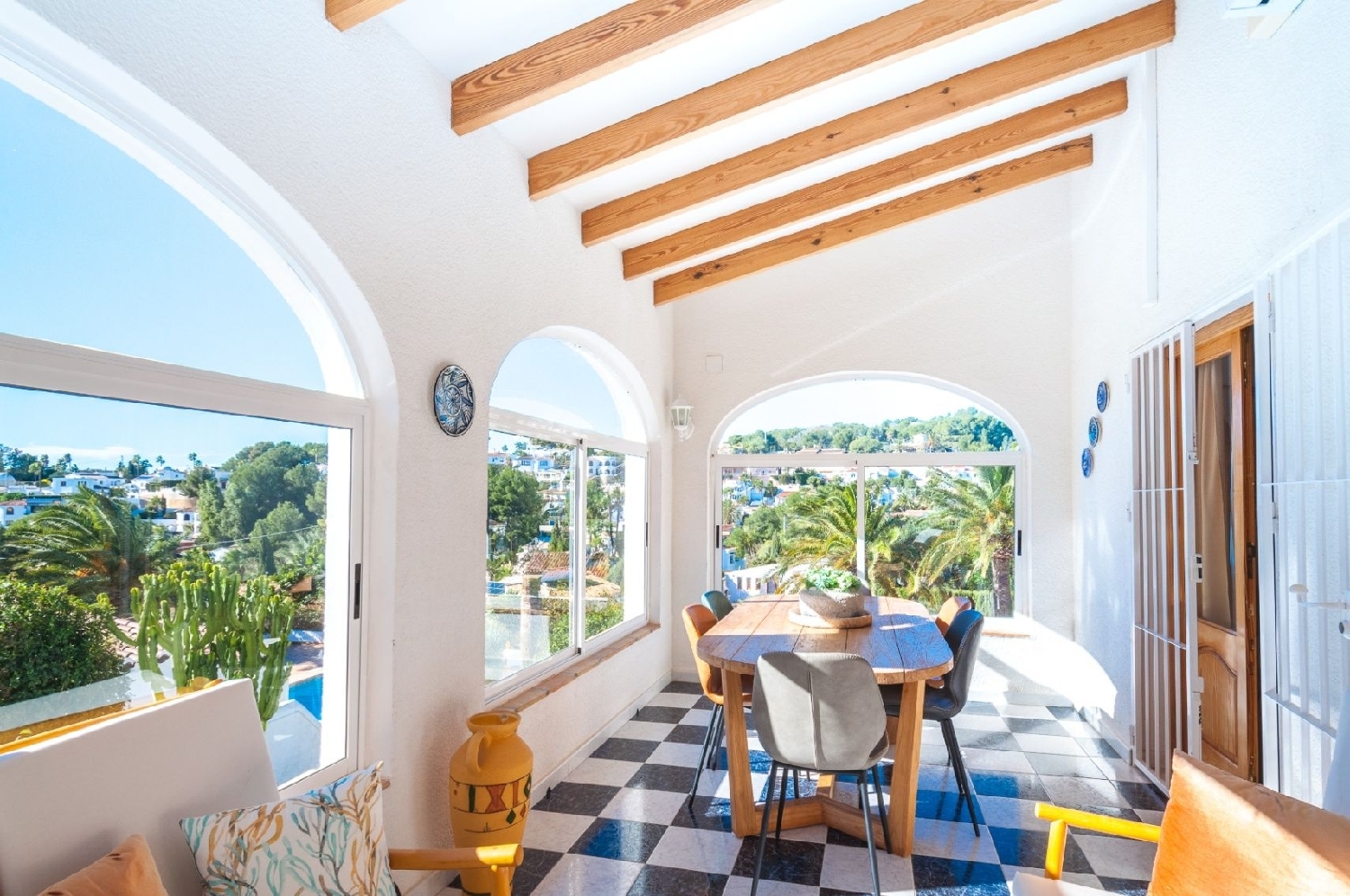  kaufen Villa Benissa Marina Alta 17