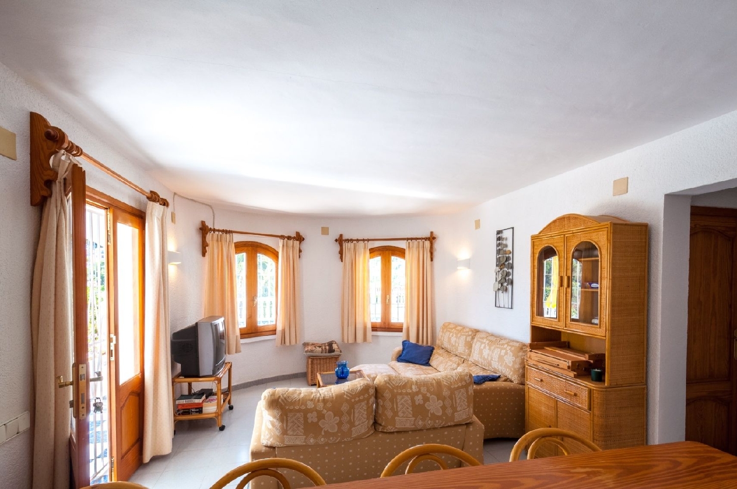  kaufen Villa Benissa Marina Alta 37