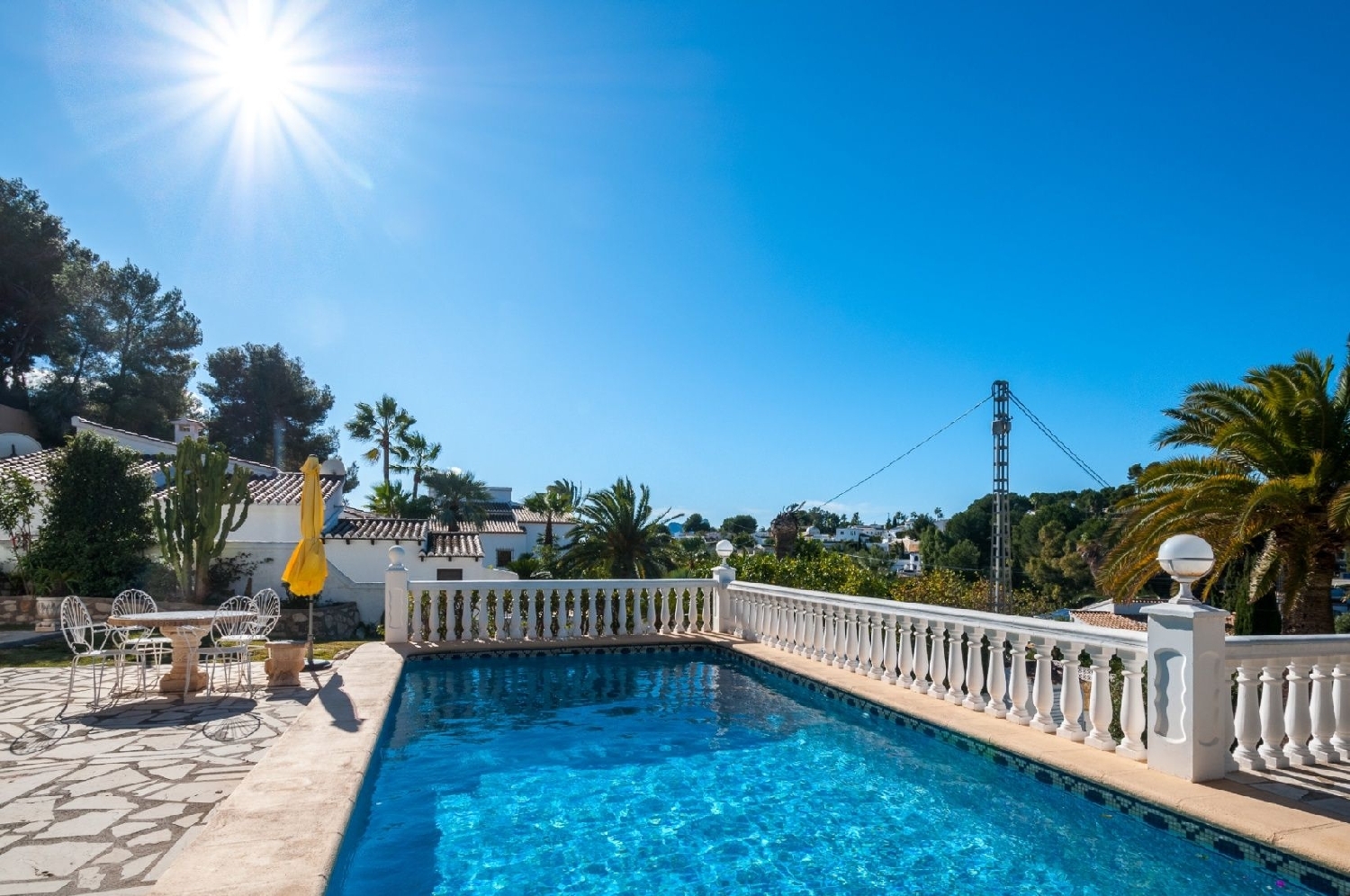  kaufen Villa Benissa Marina Alta 8