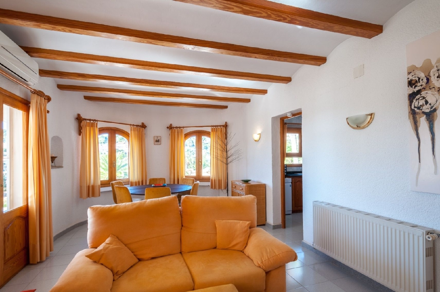  kaufen Villa Benissa Marina Alta 25