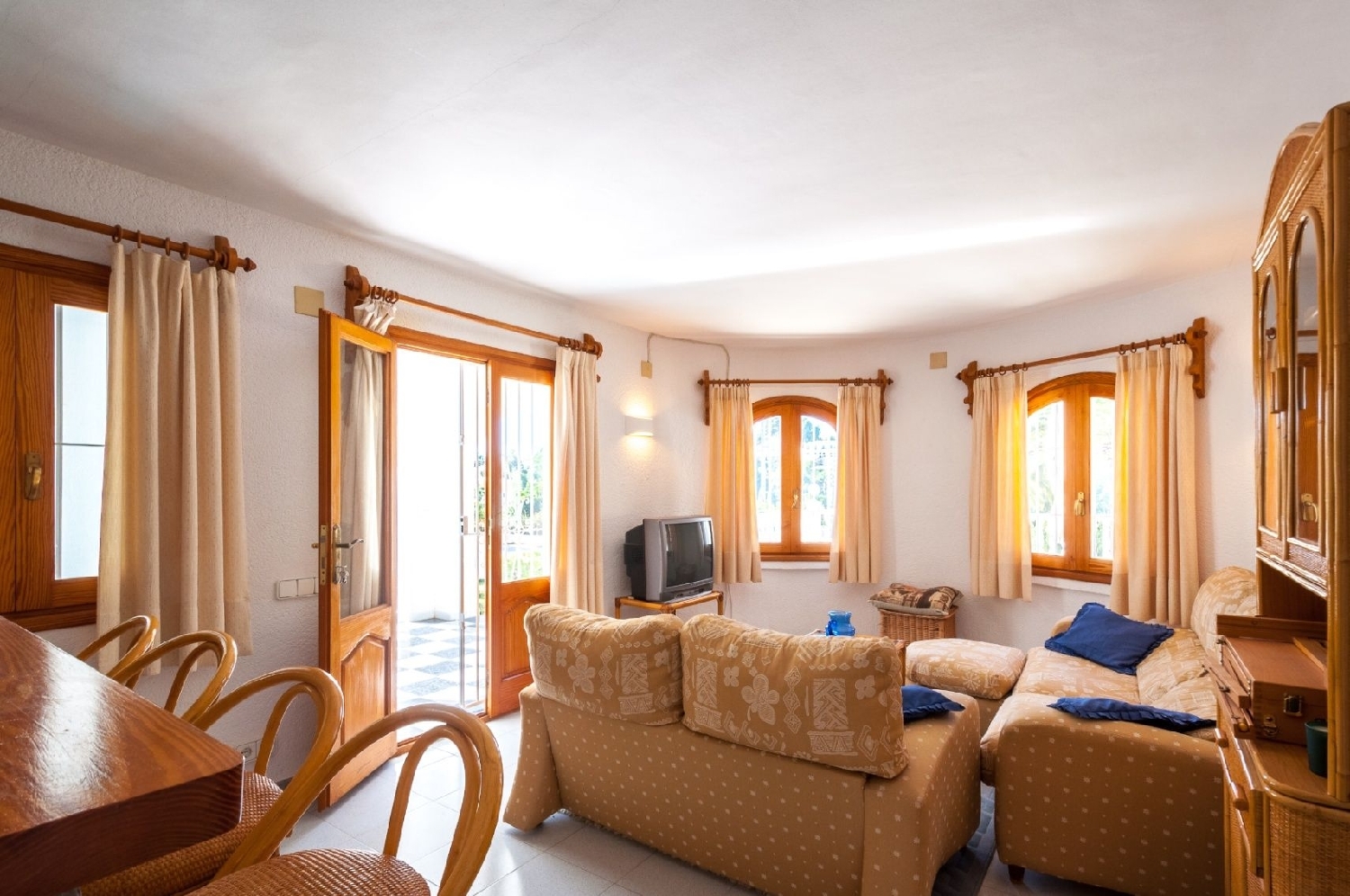  kaufen Villa Benissa Marina Alta 36