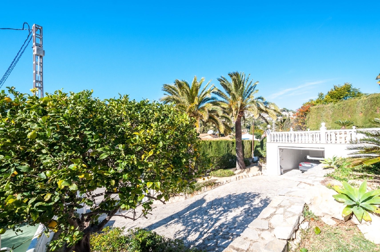  kaufen Villa Benissa Marina Alta 14