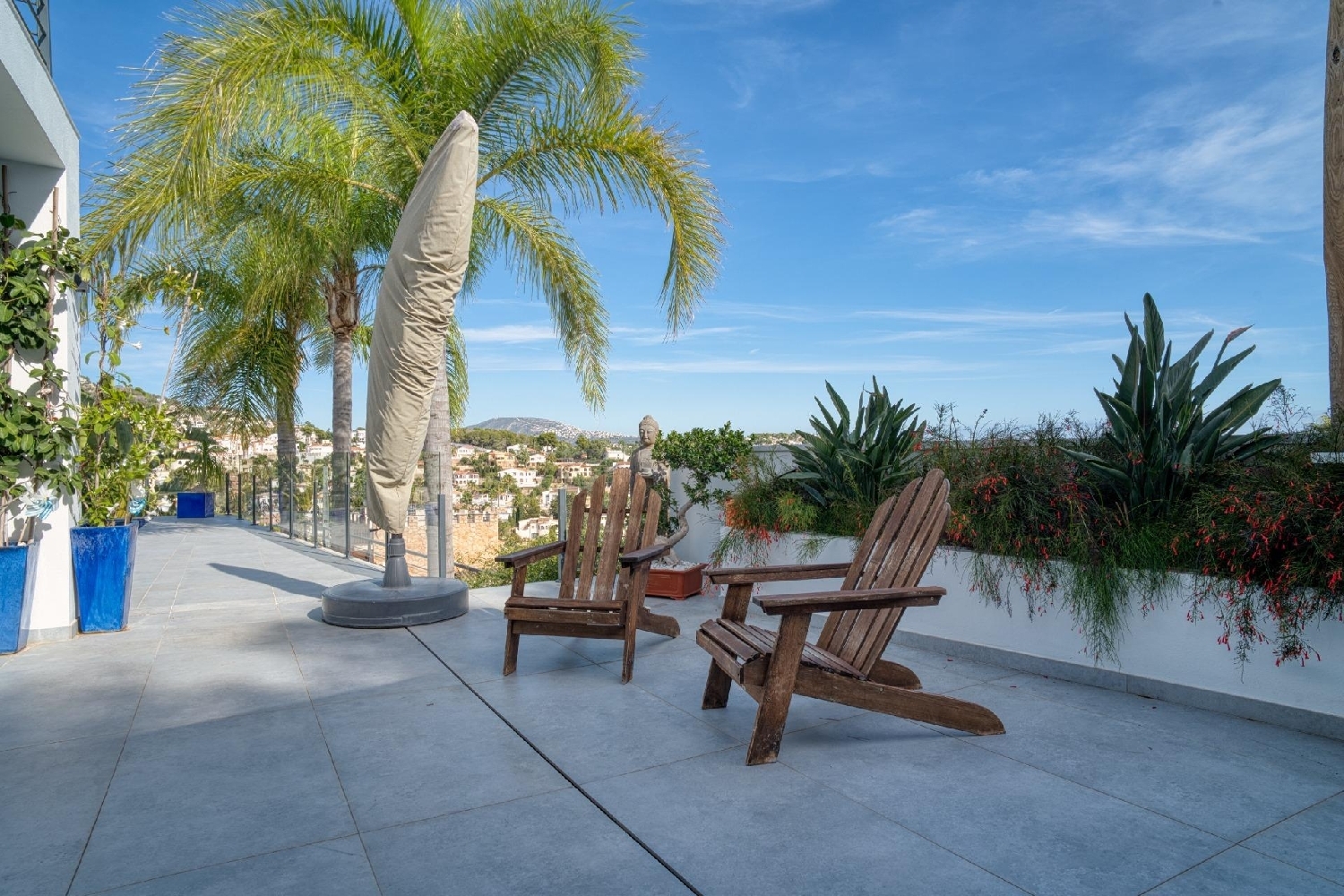  for sale villa Benissa Marina Alta 5