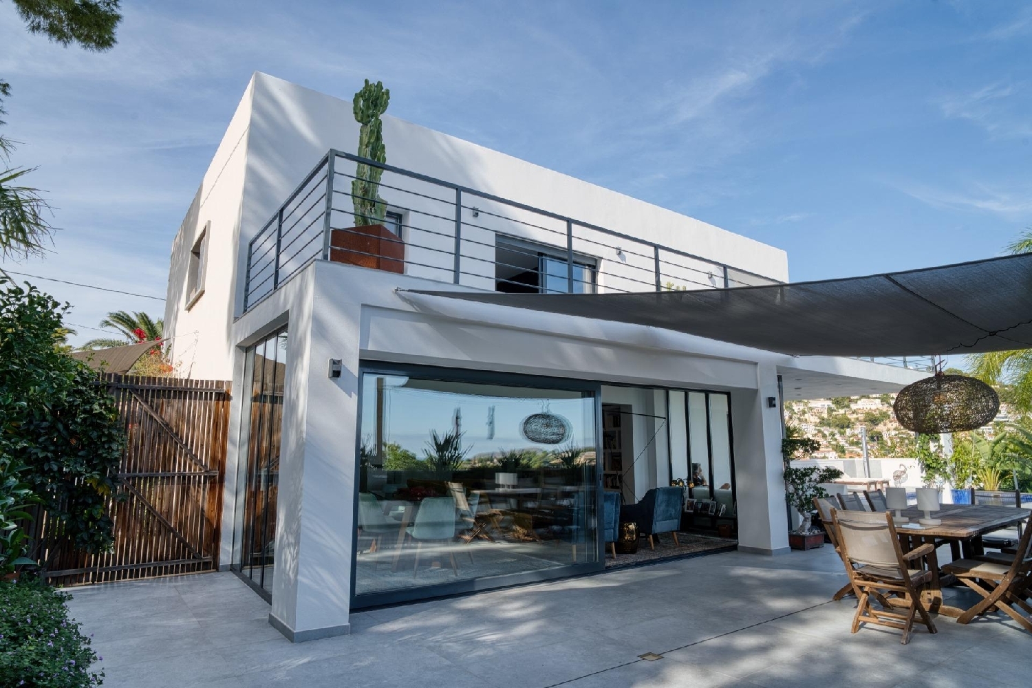  for sale villa Benissa Marina Alta 7