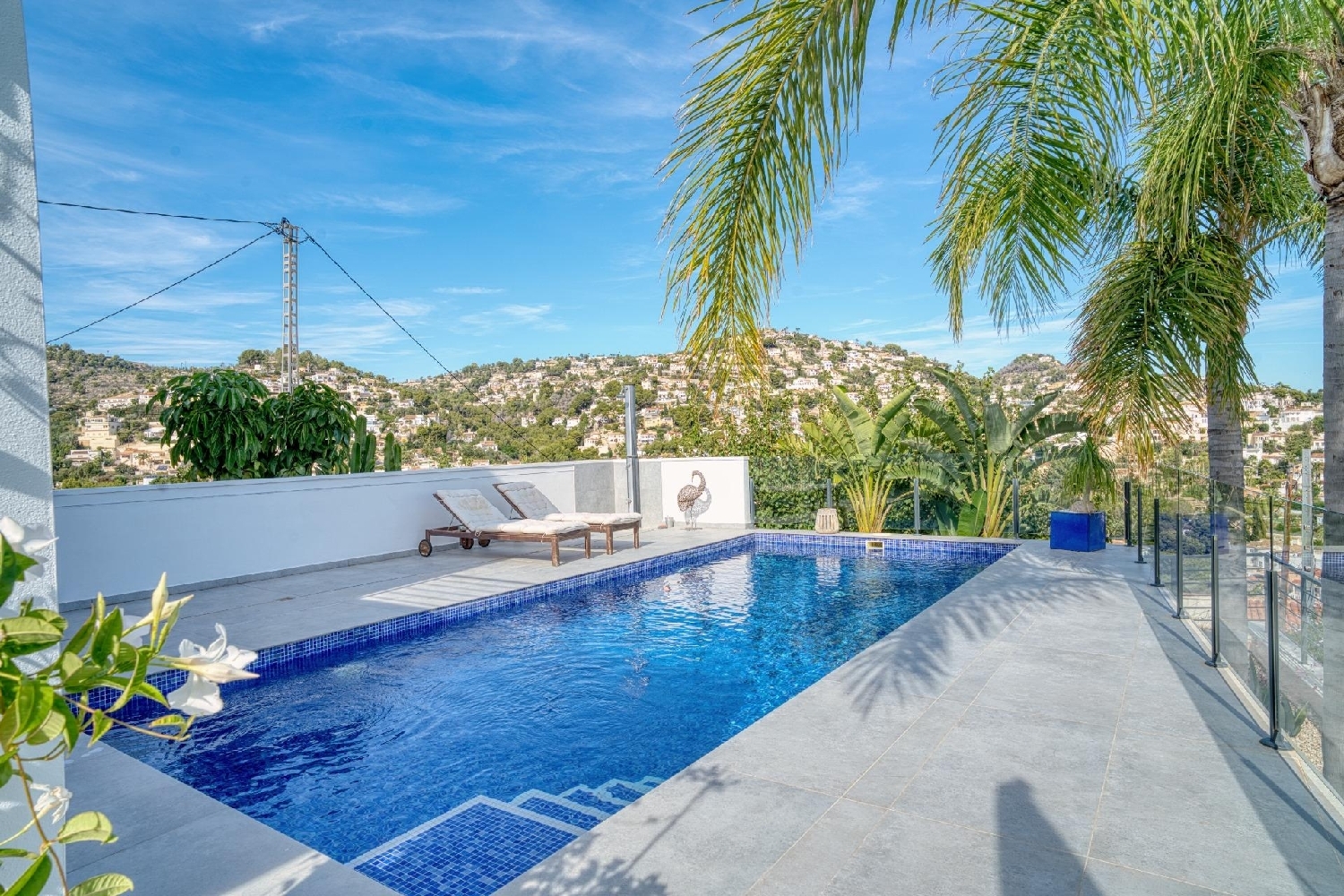  for sale villa Benissa Marina Alta 3