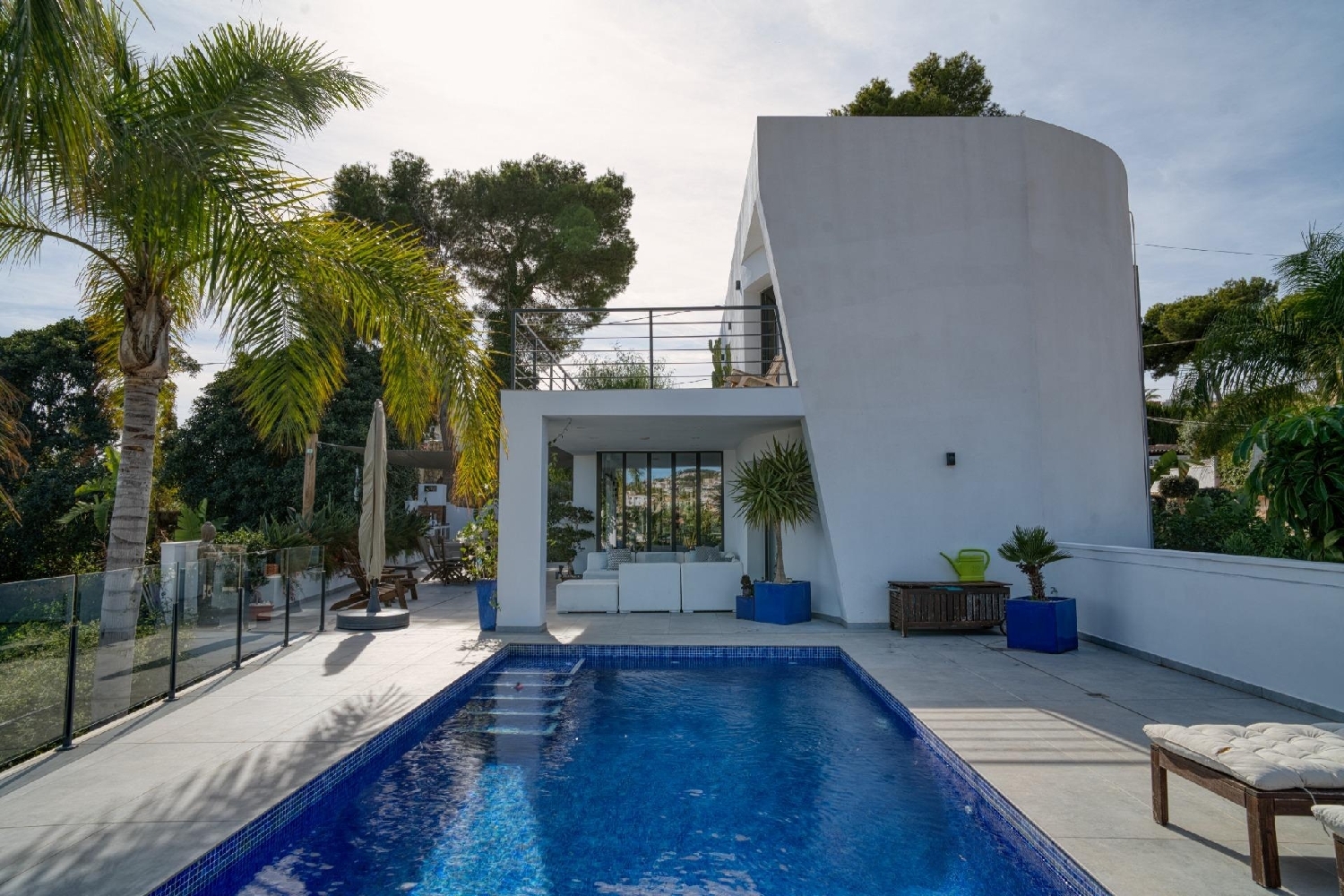  for sale villa Benissa Marina Alta 4