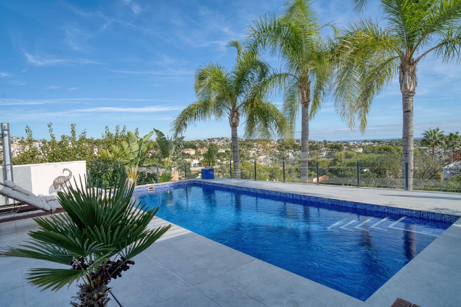  for sale villa Benissa Marina Alta 1