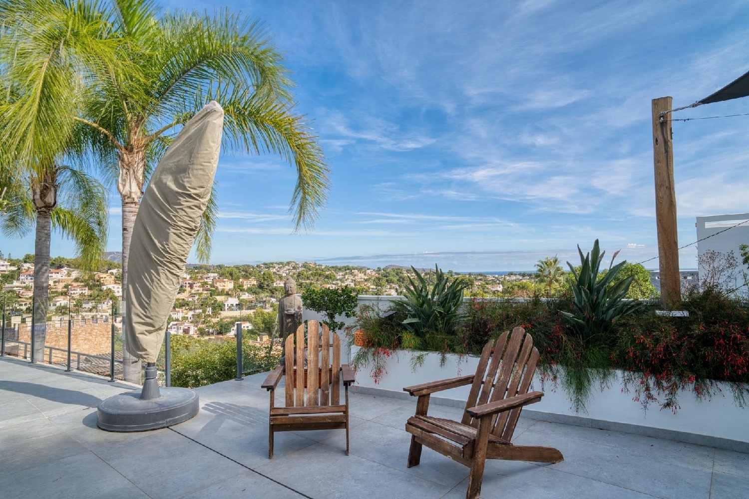  for sale villa Benissa Marina Alta 8