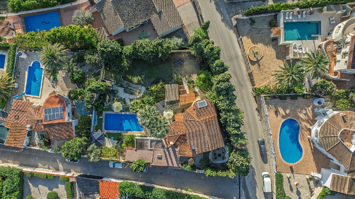  for sale villa Benissa Marina Alta 5