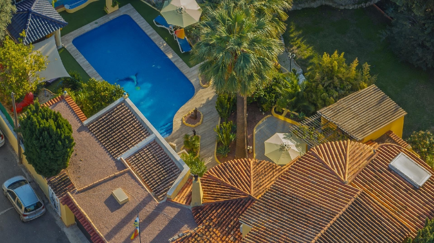  for sale villa Benissa Marina Alta 8