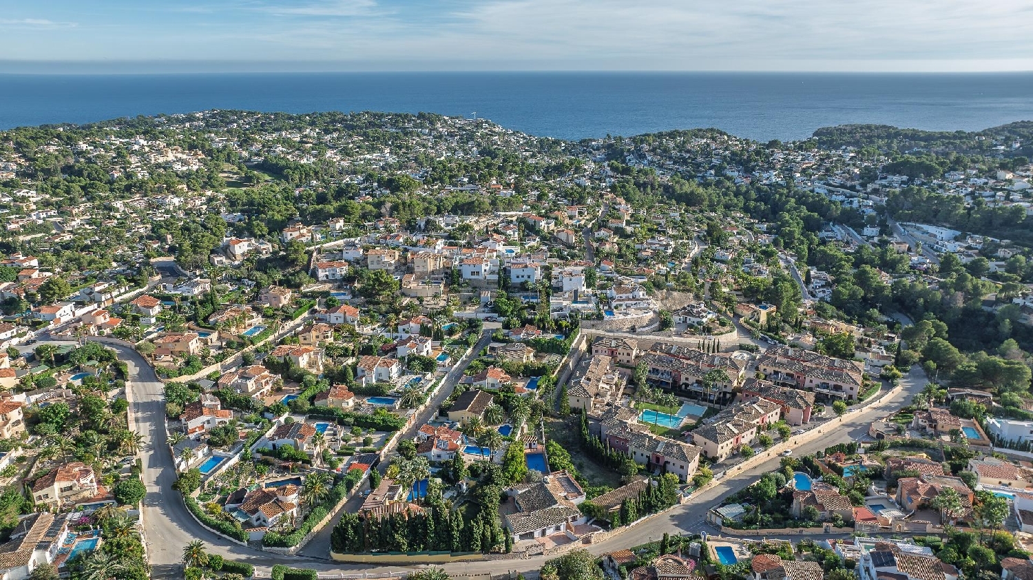  for sale villa Benissa Marina Alta 7