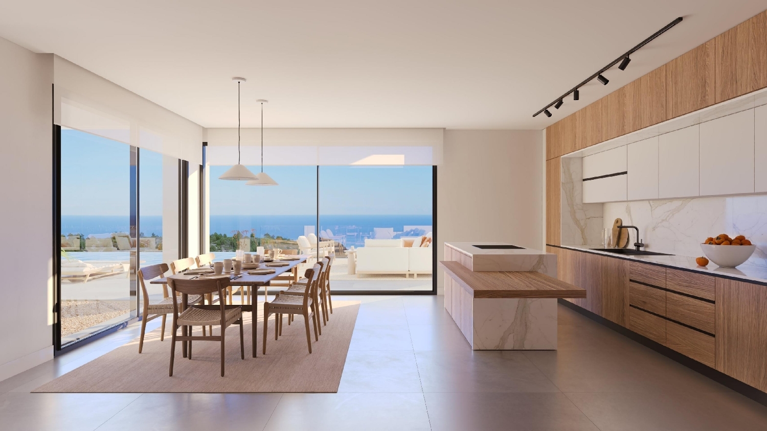  for sale villa Benissa Marina Alta 8