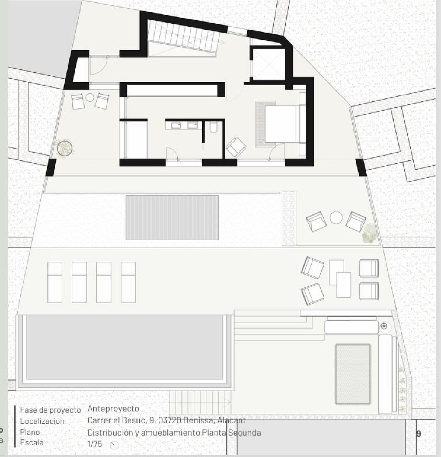 till salu villa Benissa Marina Alta 7