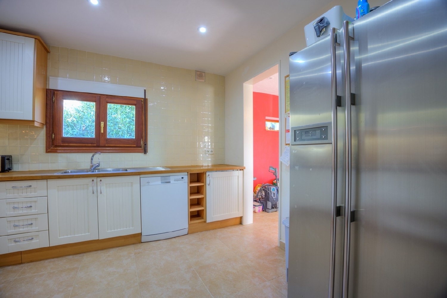  till salu villa Benissa Marina Alta 12