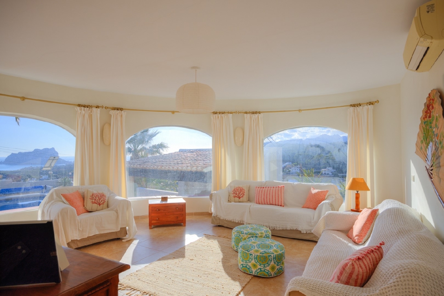  till salu villa Benissa Marina Alta 5