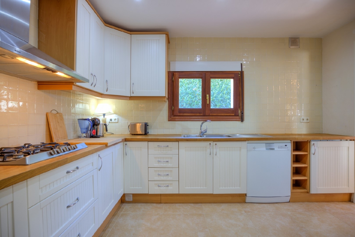  till salu villa Benissa Marina Alta 11