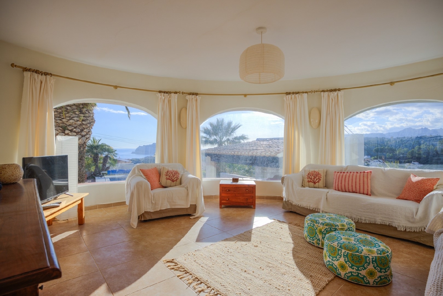  till salu villa Benissa Marina Alta 7