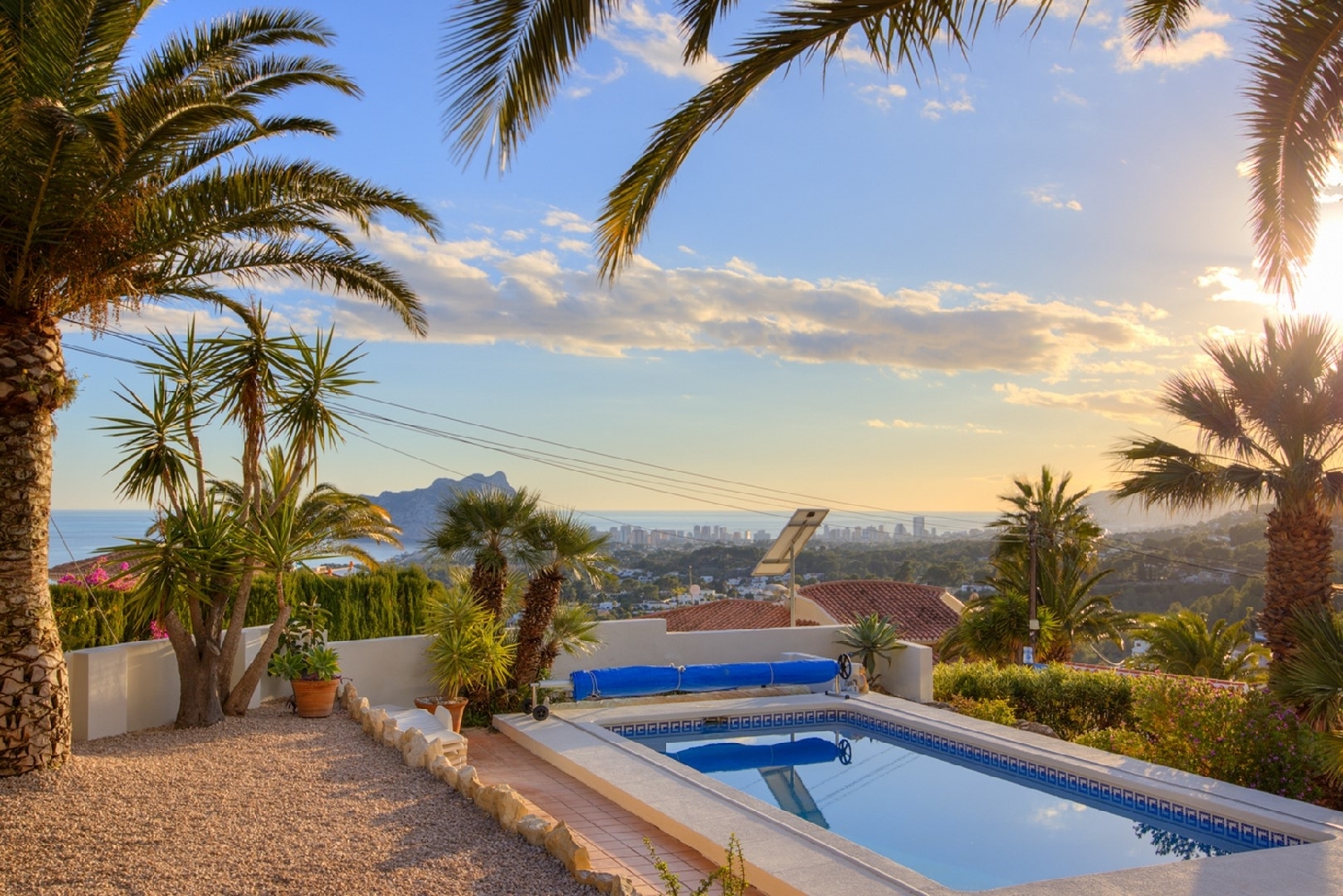  till salu villa Benissa Marina Alta 1