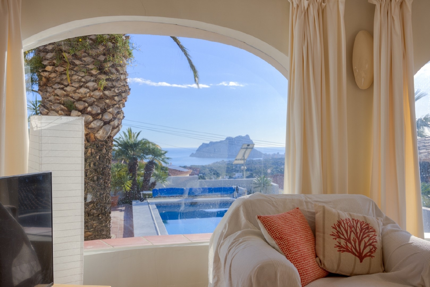  till salu villa Benissa Marina Alta 6