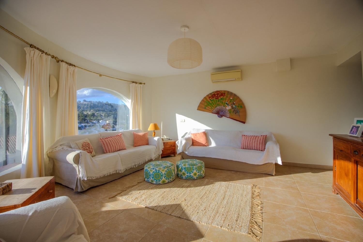  till salu villa Benissa Marina Alta 13