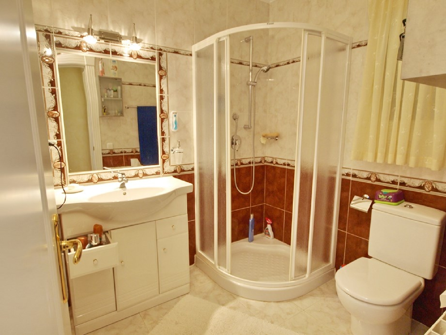  for sale villa Benissa Marina Alta 12