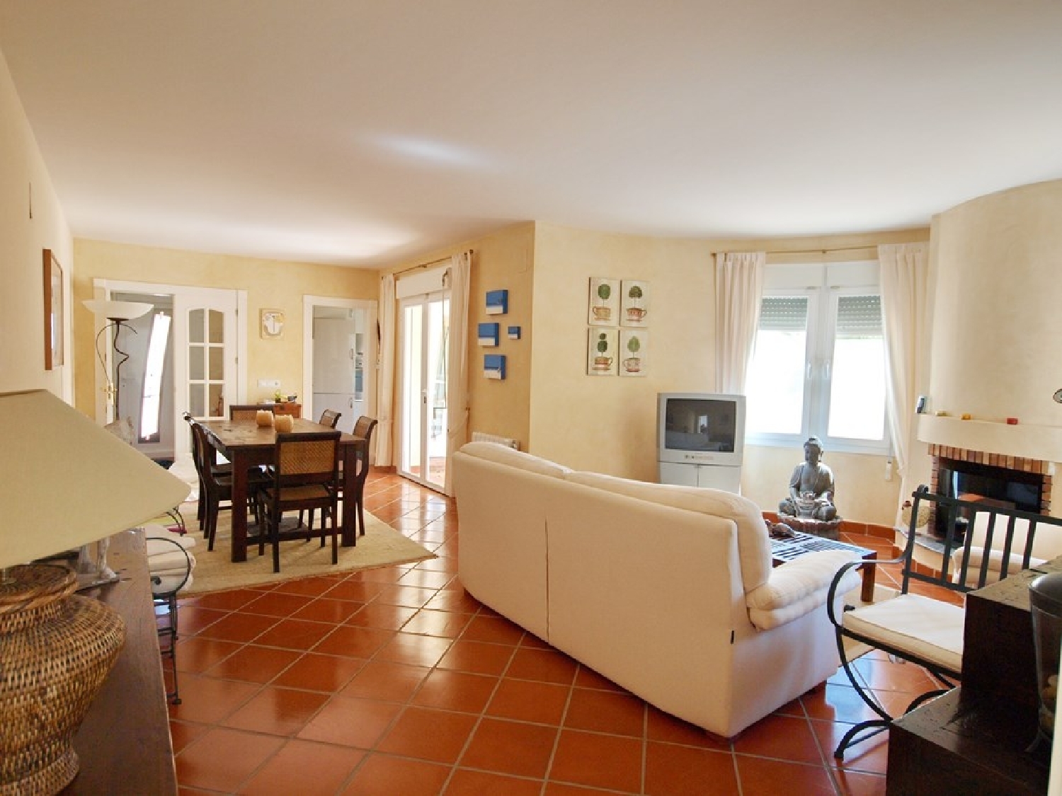  for sale villa Benissa Marina Alta 5