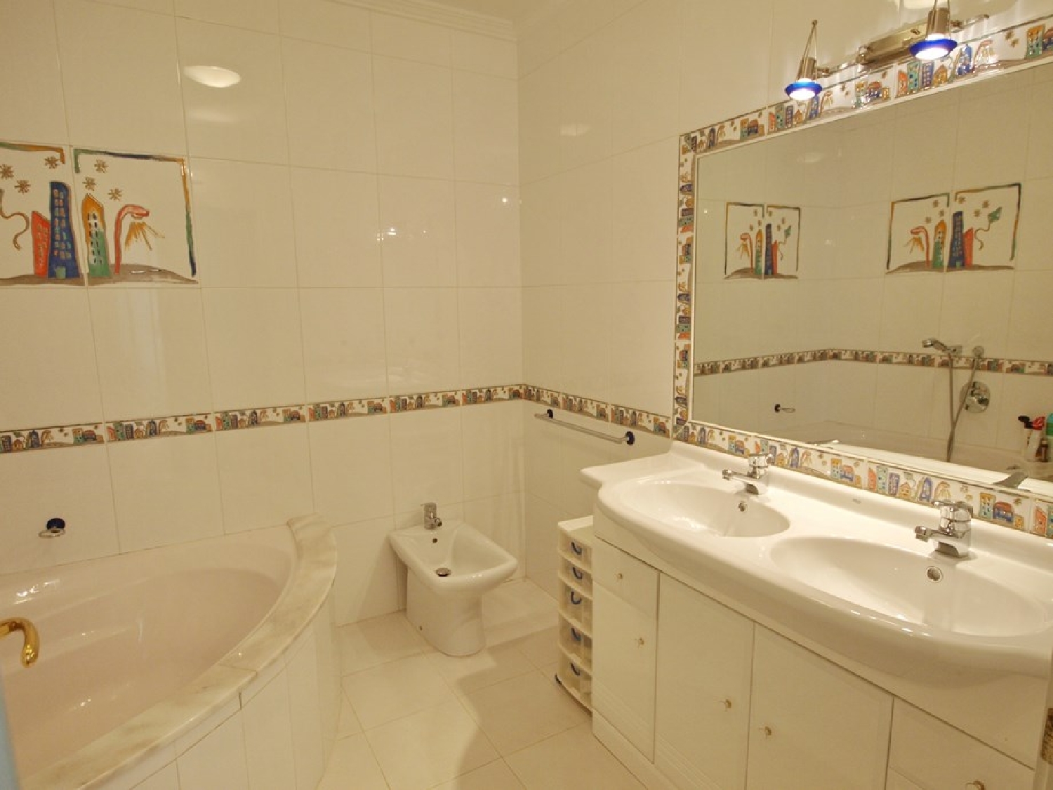  for sale villa Benissa Marina Alta 10