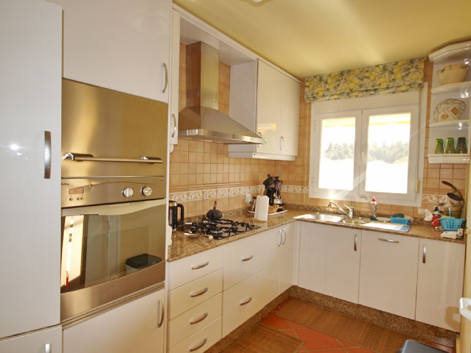  for sale villa Benissa Marina Alta 7