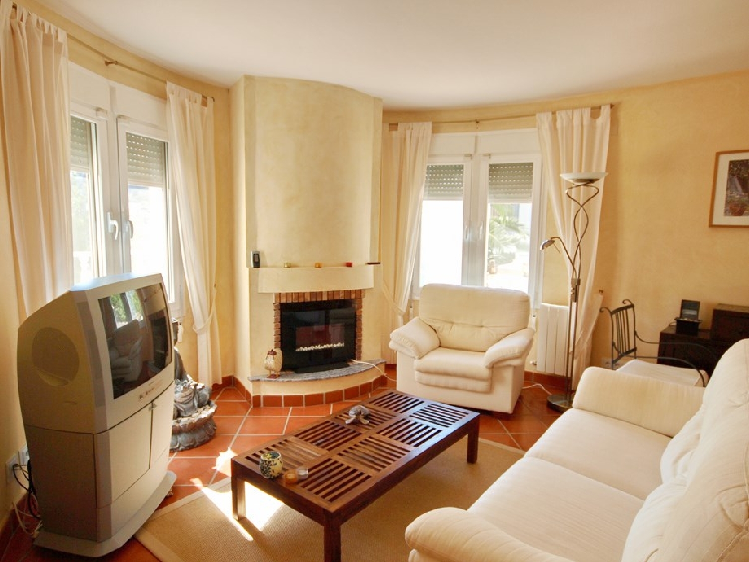  for sale villa Benissa Marina Alta 4