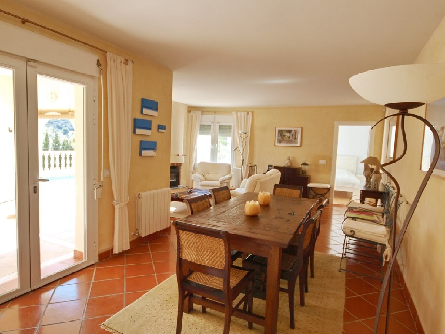  for sale villa Benissa Marina Alta 6