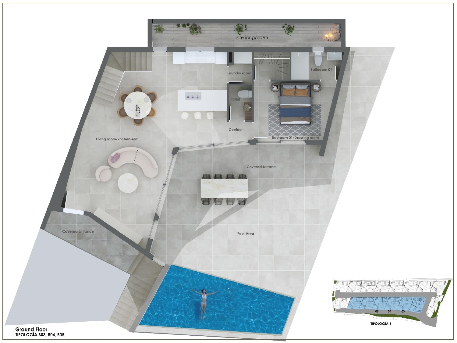  kaufen Villa Benitachell Marina Alta 7