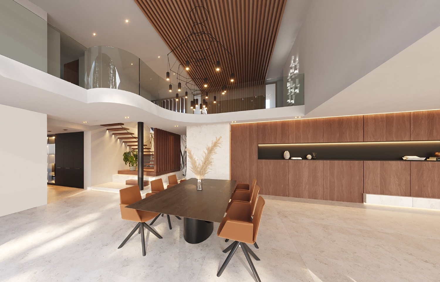  till salu villa Benitachell Marina Alta 9