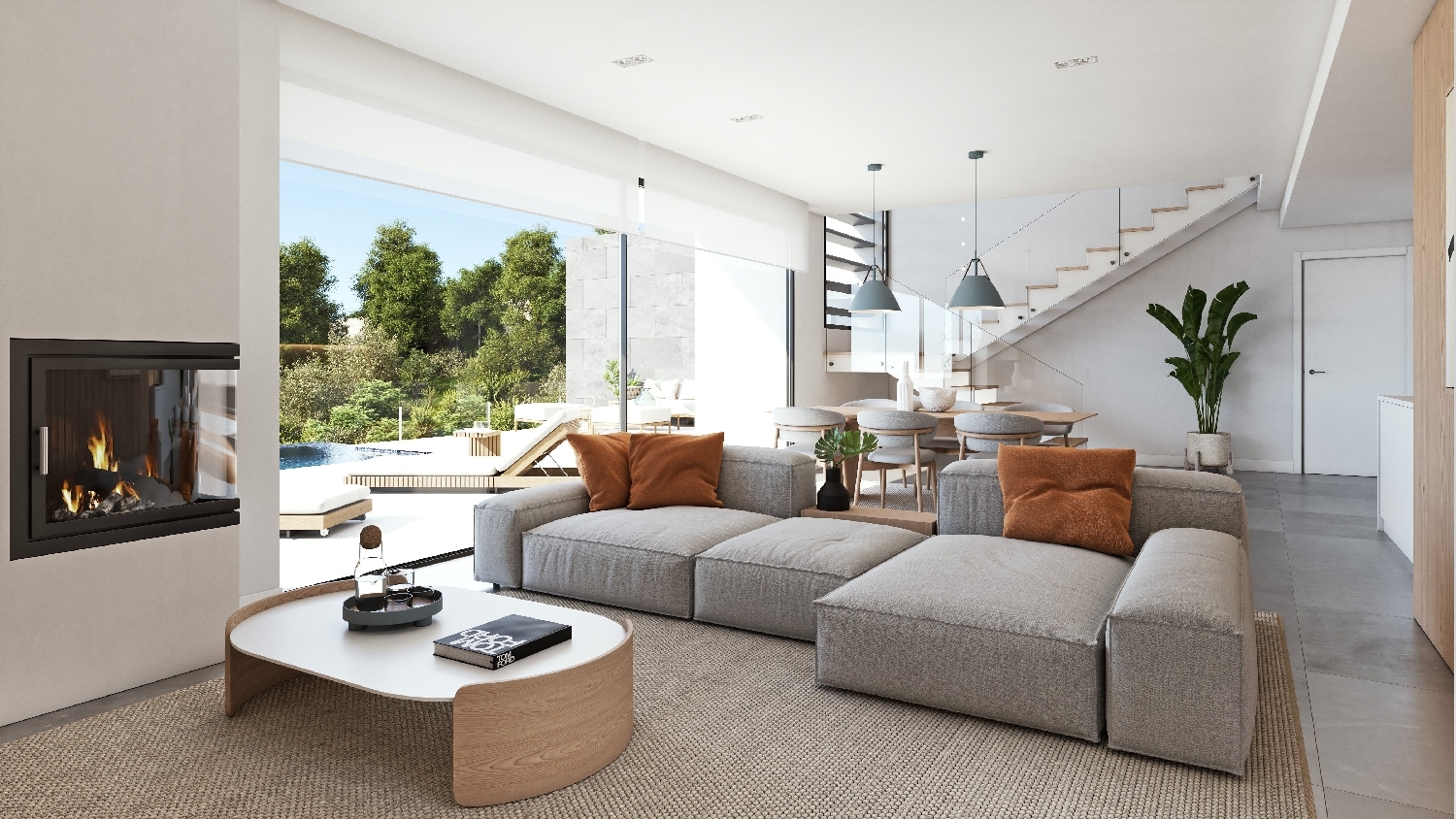  till salu villa Benitachell Marina Alta 7