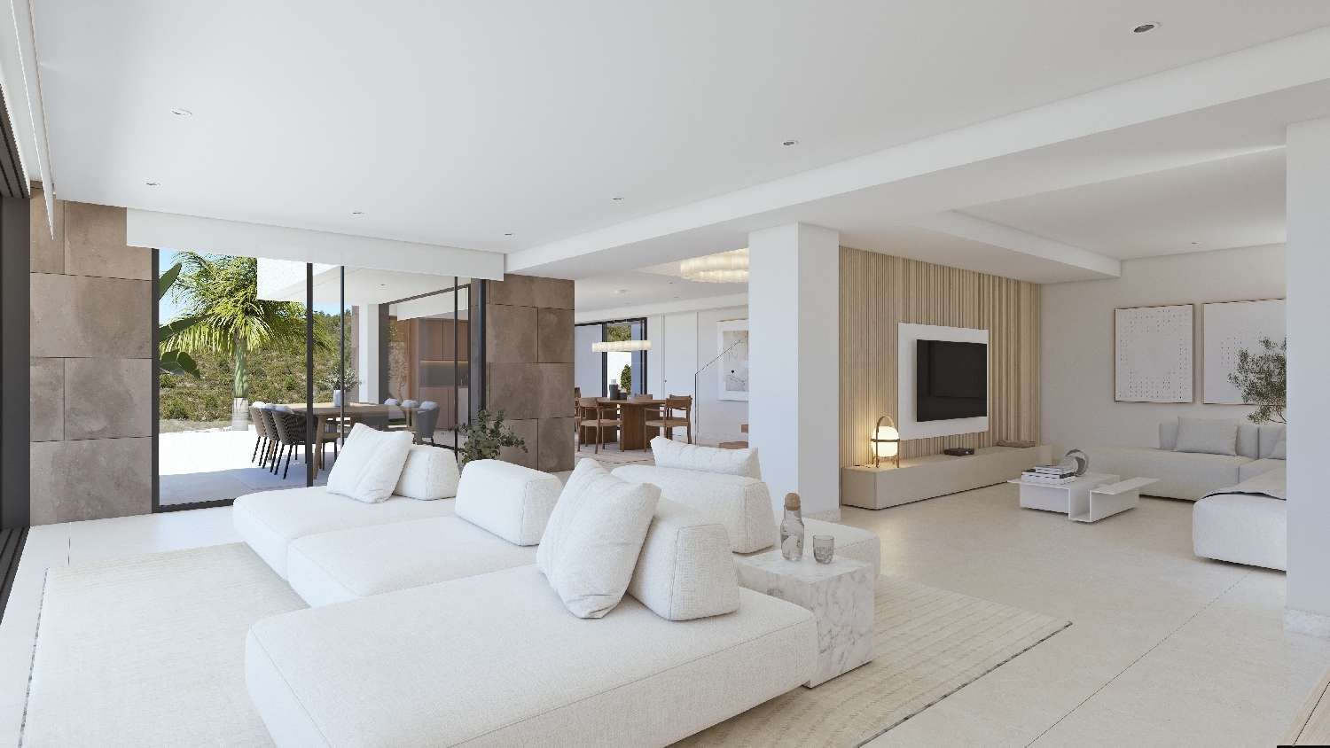  till salu villa Benitachell Marina Alta 7