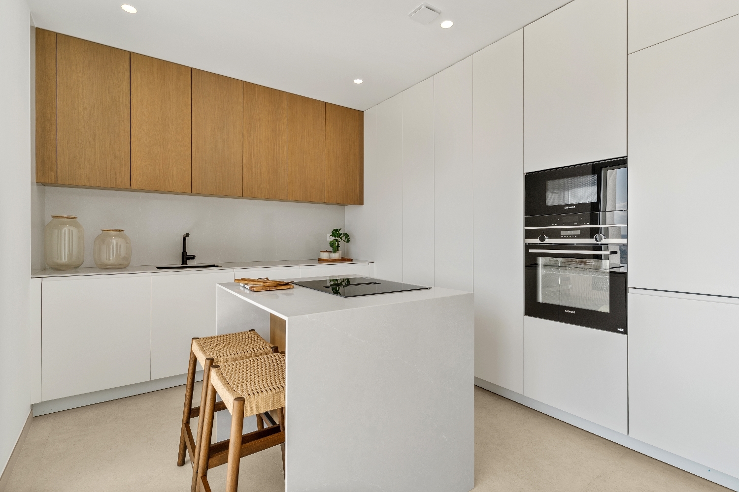  till salu villa Benitachell Marina Alta 5