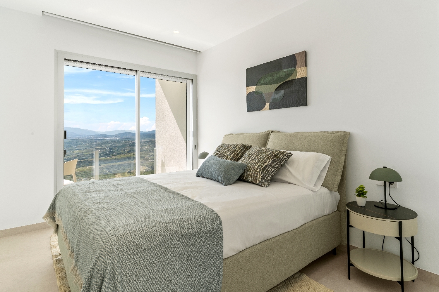  till salu villa Benitachell Marina Alta 3