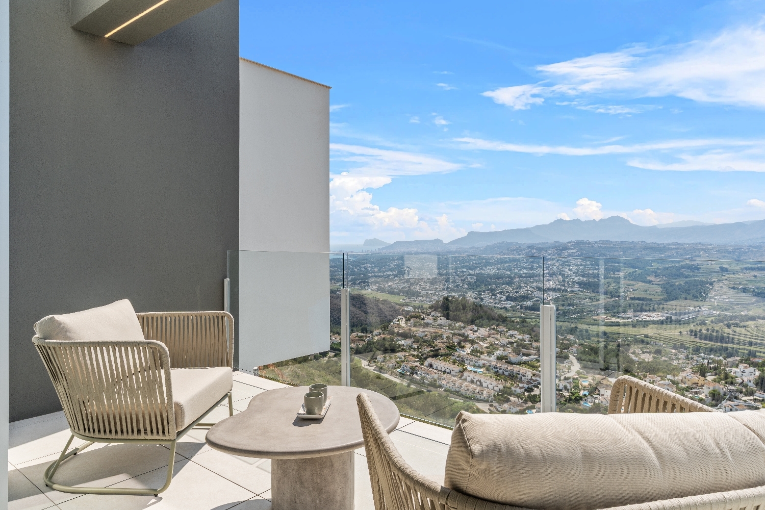  till salu villa Benitachell Marina Alta 2