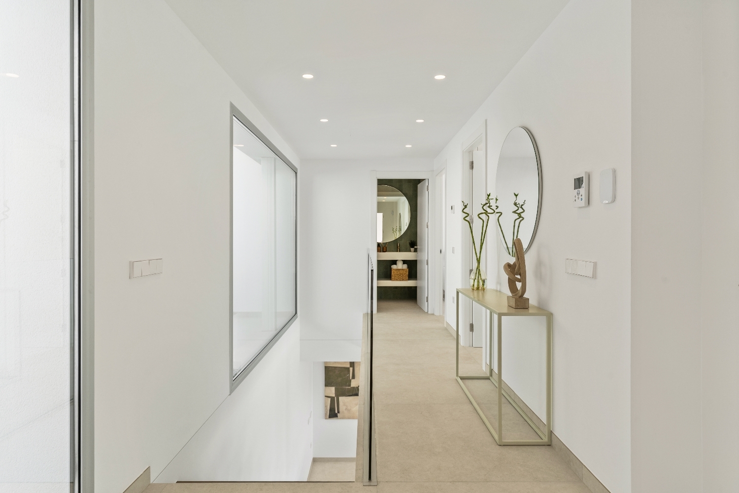  till salu villa Benitachell Marina Alta 9