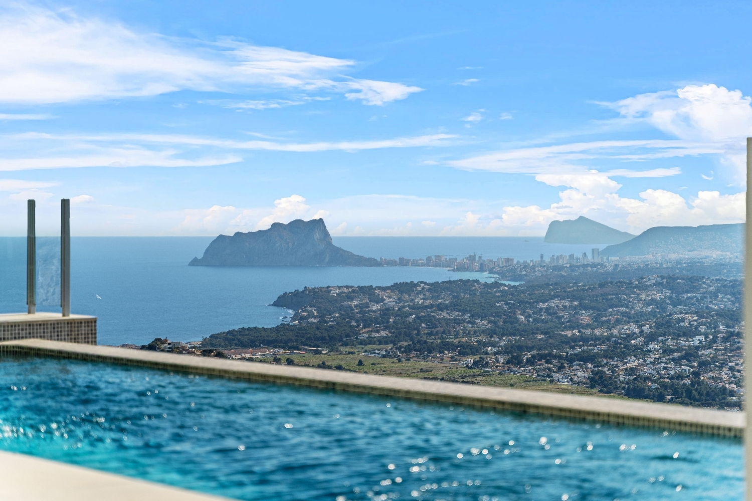  till salu villa Benitachell Marina Alta 12