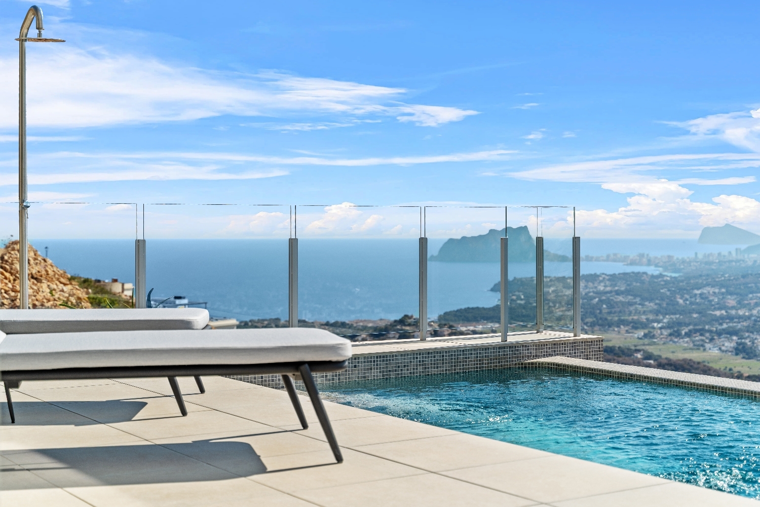  till salu villa Benitachell Marina Alta 11