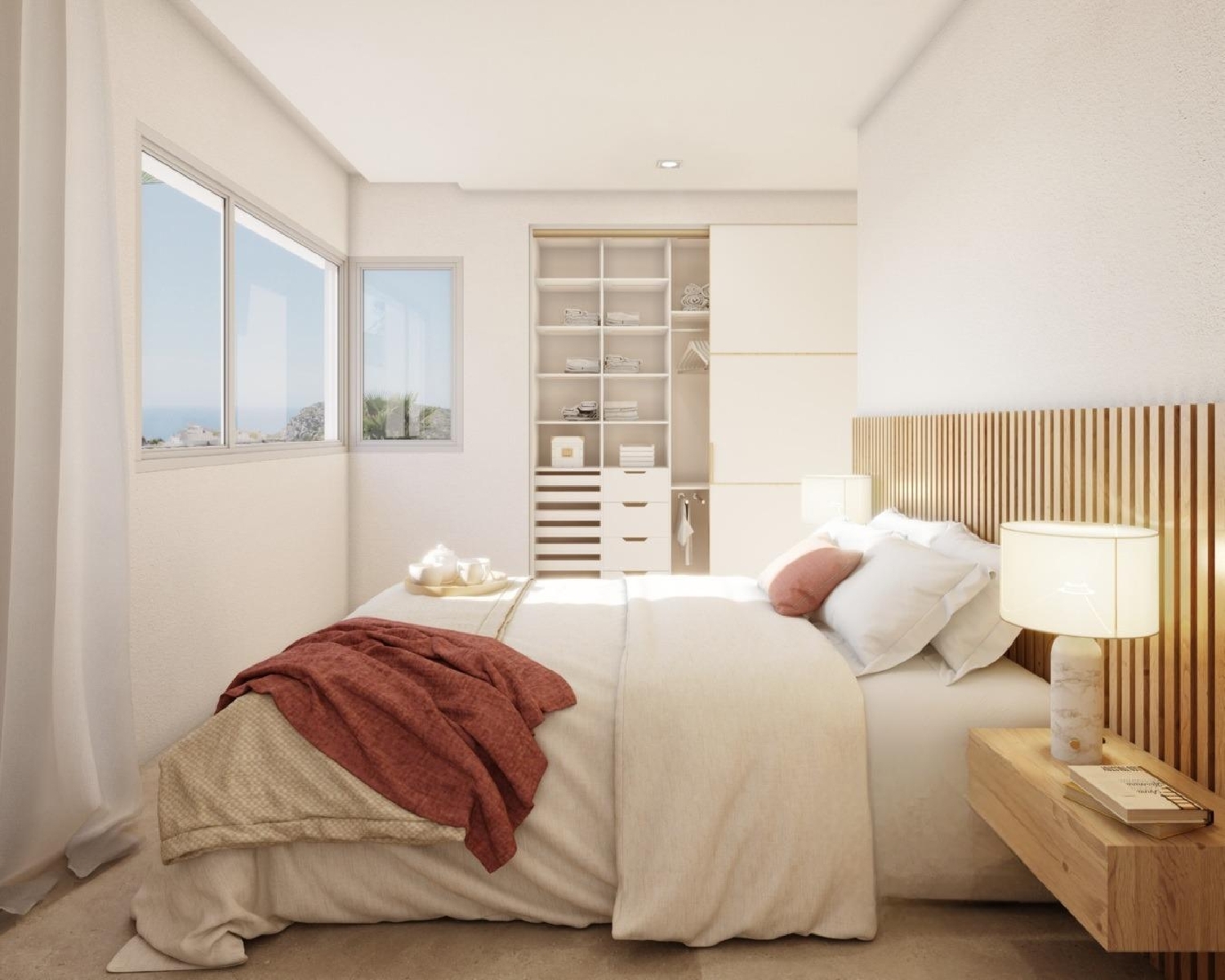  en venta chalet Benitachell Marina Alta 7